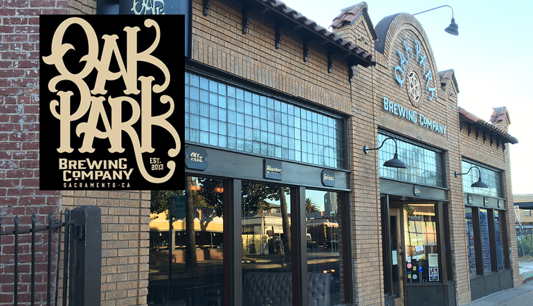 Oak Park Brewing Company- An Oral&nbsp;History