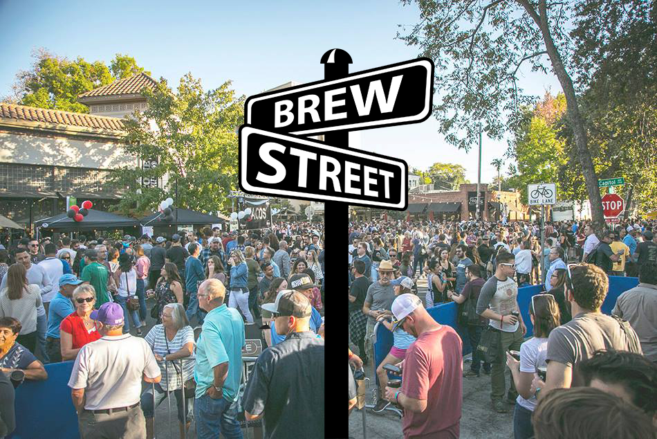 From Street Pub to Brew Street